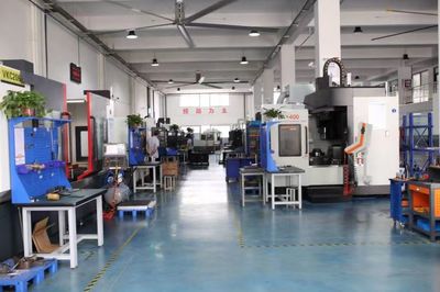 機械設備 驅動現(xiàn)代工業(yè)的核心力量