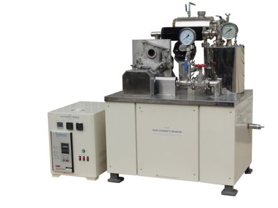 發動機冷卻液鋁泵氣穴腐蝕特性測定儀 精準測量與設備防護的關鍵工具