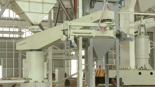 歡口機械制造園 種下梧桐樹 引得鳳凰來