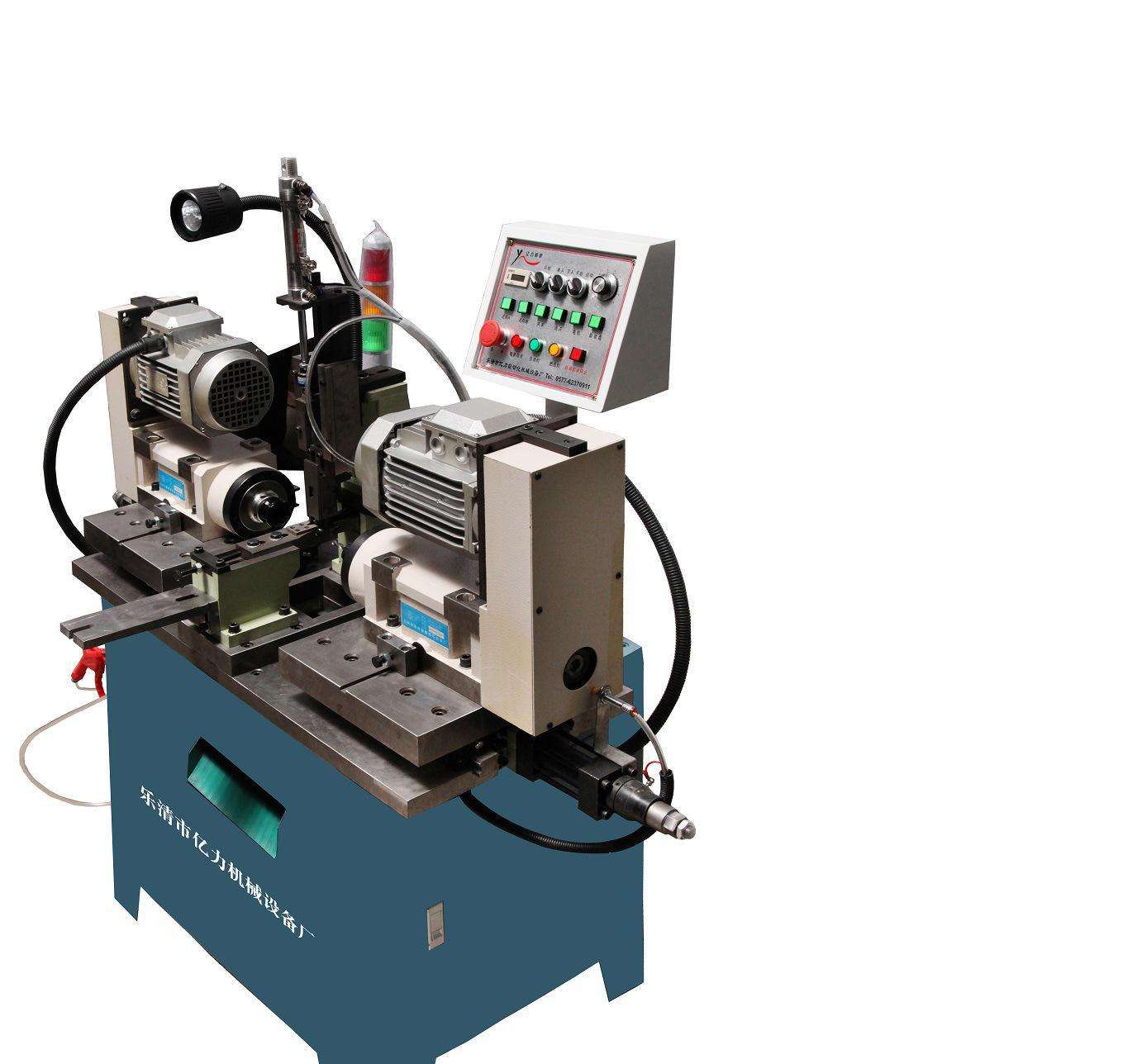 全自動倒角機 賦能電子產品精密制造的智能設備與優質廠家