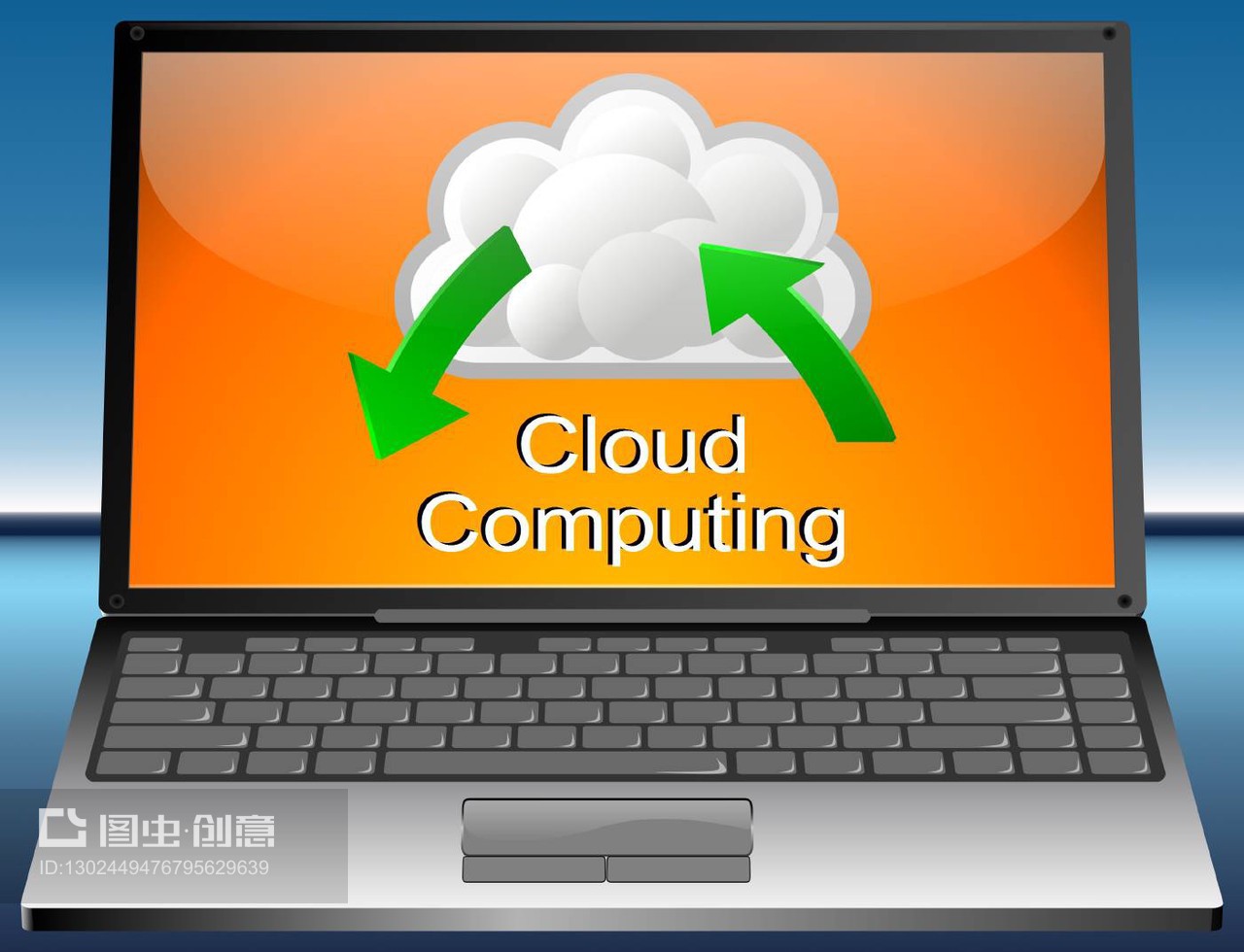 數(shù)字化銷售新時(shí)代 筆記本電腦、云計(jì)算與3D插圖軟件的交匯